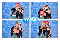 The Photo Lounge // Astute Christmas Party // 21.12.12