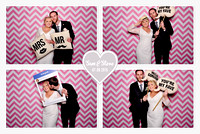 The Photo Lounge // Sam & Steve's Wedding // 07.08.2015
