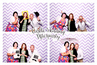 The Photo Lounge // The Castle Wedding After Party // 13.09.15