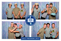 The Photo Lounge // AECC Freshers 2015 // 18.09.2015