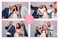 The Photo Lounge // Lina & Dave's Wedding // 26.09.2015
