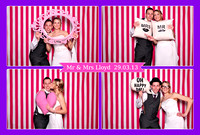 The Photo Lounge // Carys & Matt's Wedding // 29.03.2013