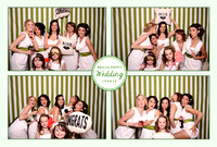 The Photo Lounge // Mikala & Johnny's Wedding // 19.04.13
