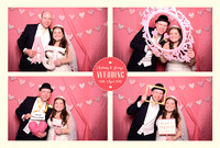 The Photo Lounge // Jenny & Anthony's Wedding // 20.04.2013
