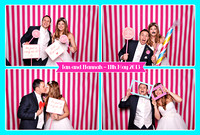 The Photo Lounge // Ian & Hannah's Wedding // 11.05.2013