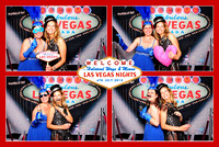 The Photo Lounge // Halstead Vegas Nights // 06.07.2013