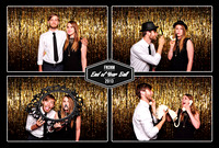 The Photo Lounge // Kings College FNSNM Graduation Ball // 31.07.13