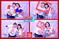 The Photo Lounge // Clipper Round the World Race // 31.08.13