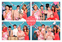 The Photo Lounge // Chris & Lisa's Wedding // 29.06.2013