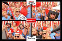 The Photo Lounge // Viper10 Pitchside Photo Booth // 25th & 26th May 2013