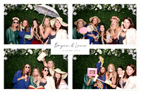 The Photo Lounge | Brynn & Louis | 10.06.2022