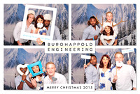 The Photo Lounge // Buro Happold Christmas Party // 09.12.15