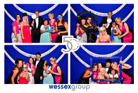 The Photo Lounge // Wessex Group 50th Gala Evening // 22.06.2013
