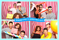 The Photo Lounge // Herbrand Street's Summer Party // 22.08.13