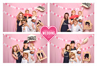 The Photo Lounge // Sophie & Paul's Wedding // 17.08.2013