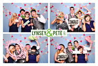 The Photo Lounge // Lynsey & Pete's Wedding // 24.05.13