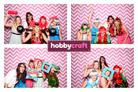 The Photo Lounge // Hobbycraft Conference 2016 // 10.03.2016