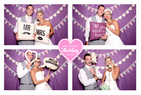 The Photo Lounge // Chris & Kayleigh's Wedding // 24.07.16