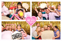 The Photo Lounge // Leanne & Ben's Big Day // 21.09.13