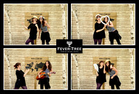 The Photo Lounge // Fever Tree - World Gin Day London // 11.06.2016