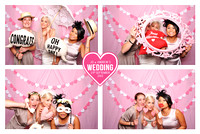 The Photo Lounge // Jo & Andrew's Wedding // 20.09.2013