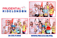 The Photo Lounge // Prudential RideLondon - SATURDAY // 30.07.16