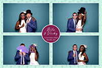 The Photo Lounge // Vicky & Bilo's Wedding // 18.06.16