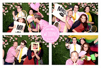The Photo Lounge // Erika & Marc's Wedding // 26.06.2016