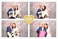 The Photo Lounge // Adam & Suzanne's Wedding // 15.04.2016