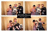 The Photo Lounge // Mr & Mrs Plummer's Wedding // 27.09.2014