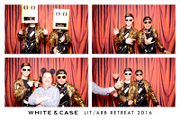 The Photo Lounge // White & Case Retreat // 15.04.2016