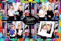 The Photo Lounge // Kiehl's Family Day 2017 // 21.02.17