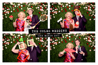 The Photo Lounge // The Coles Wedding // 18.03.2017