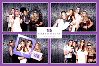 The Photo Lounge // Urban Decay Conference 2017