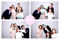 The Photo Lounge // Alex & Luke's Wedding // 10.06.17