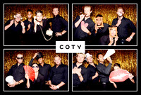 The Photo Lounge // COTY Conference // 11.07.17