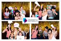 The Photo Lounge // University of Portsmouth Staff Party // 14.07.17