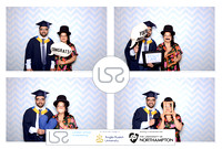 The Photo Lounge // LSM Graduation 2017 [2] // 07.09.17