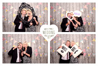 The Photo Lounge // Fiona & Mike's Wedding // 23.09.17