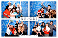The Photo Lounge // Buro Happold Christmas Party // 06.12.17