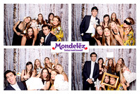 The Photo Lounge // Mondelez Christmas Party // 20.12.17