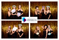 The Photo Lounge // UoP Chancellor's Dinner // 09.02.2017