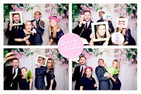 The Photo Lounge // Lauren & Jordan's Wedding // 18.03.18