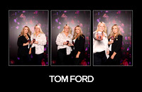 The Photo Lounge | TOM FORD Cafe Rose | 03.10.23