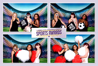 The Photo Lounge // Portsmouth Sports Awards // 02.05.18