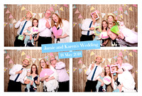 The Photo Lounge // Jamie & Karen's Wedding // 18.05.18
