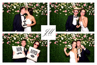 The Photo Lounge // James & Marlene Hedsor Wedding // 16.06.18