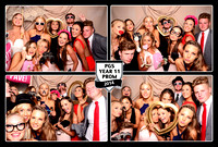 The Photo Lounge // PGS Year 11 Prom // 26.06.2014