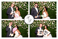 The Photo Lounge // Reshma & James Stoke Park Wedding // 28.07.18