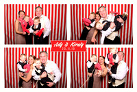 The Photo Lounge // Kirsty & Ady's Wedding // 23.11.13